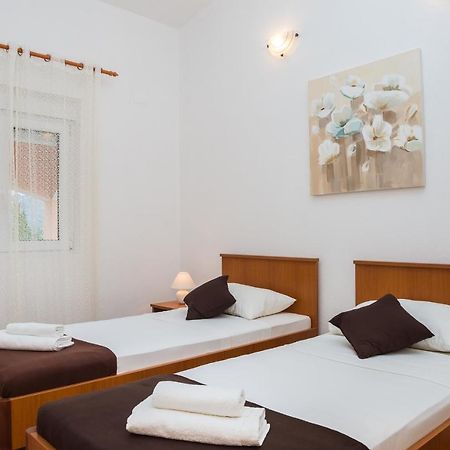 Apartments Slavka Rogoznica  Eksteriør bilde