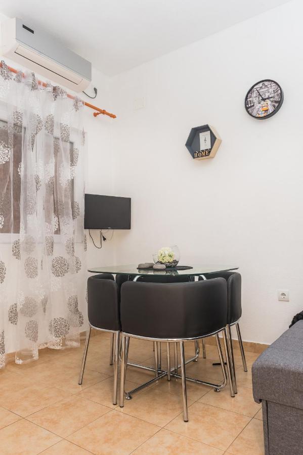 Apartments Slavka Rogoznica  Eksteriør bilde