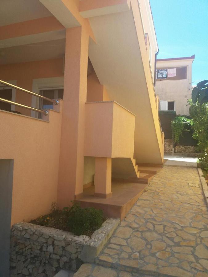 Apartments Slavka Rogoznica  Eksteriør bilde